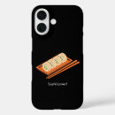 Search for cuisine iphone cases Sushi