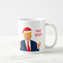 Search for trump cartoon mugs Funny