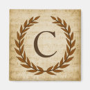 Search for initial c magnets Vintage