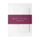 Search for b cards invites Rustic