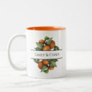 Search for wedding favors mugs Greenery