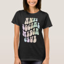 Search for anti social media tshirts Introvert