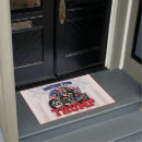 Search for motorcycle doormats Flag