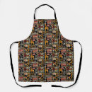 Search for african aprons Ethnic