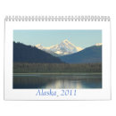 Search for alaska calendars Glacier