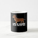 Search for short people mugs Joke