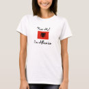 Search for albanian tshirts Pride