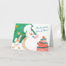 Search for best chef christmas cards Baker