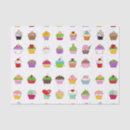 Search for cupcake tissue paper Sweets
