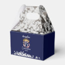 Search for royal blue favour boxes Trendy
