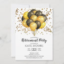 Search for announements invitations Black