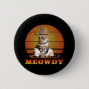 Search for funny cowboy badges Howdy