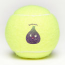 Search for purple tennis balls Cute