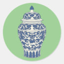 Search for pottery stickers Porcelain