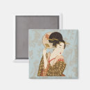 Search for kimonos magnets Vintage