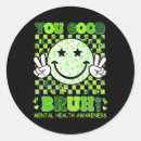 Search for green awareness ribbon stickers Inspirational