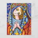 Search for mary mother of god postcards Jesus