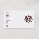 Search for native business cards Drawing