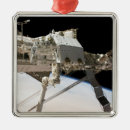 Search for system christmas tree decorations International space station