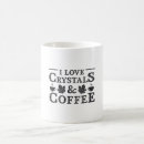 Search for crystal healing mugs Reiki