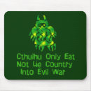 Search for cthulhu mousepads Humour