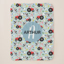 Search for tractor blankets Kids