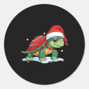 Search for christmas turtle stickers Halloween