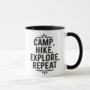 Search for camping quotes mugs Hiking