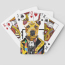 Search for digital playing cards Pet