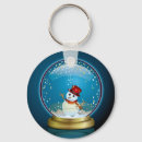 Search for snowmen key rings Xmas