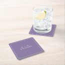 Search for lilac coasters Simple