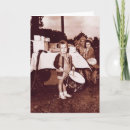 Search for cute drum cards Vintage