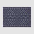 Search for art nouveau tissue paper Pattern