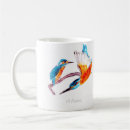 Search for kingfisher coffee mugs Orange
