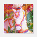 Search for carousel horse Unicorn
