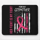 Search for awareness walks mousepads Warrior