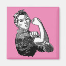Search for graphics arts magnets Illustration
