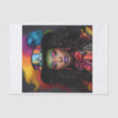 Search for new orleans tissue paper Decoupage