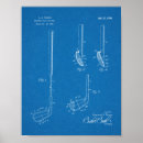 Search for antique golf clubs art Patent