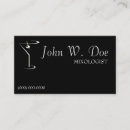 Search for mixology bartender business cards Bartending