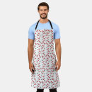 Search for chili pepper aprons Bbq