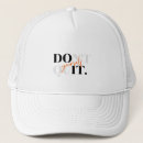 Search for yourself hats Motivational