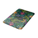Search for jungle bath mats Colorful