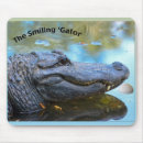 Search for gators mousepads Alligator