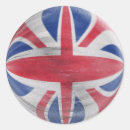 Search for distressed british flag stickers England
