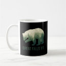 Search for montana wildlife mugs Adventure