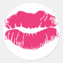 Search for lipstick stickers Artist