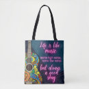 Search for song bags Typography