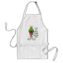 Search for martian aprons Marvin the martian