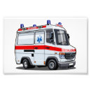 Search for ambulance cartoon posters Medical